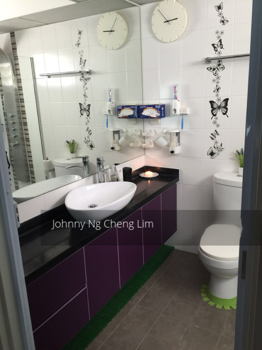 Blk 615B Edgefield Plains (Punggol), HDB 4 Rooms #132780942